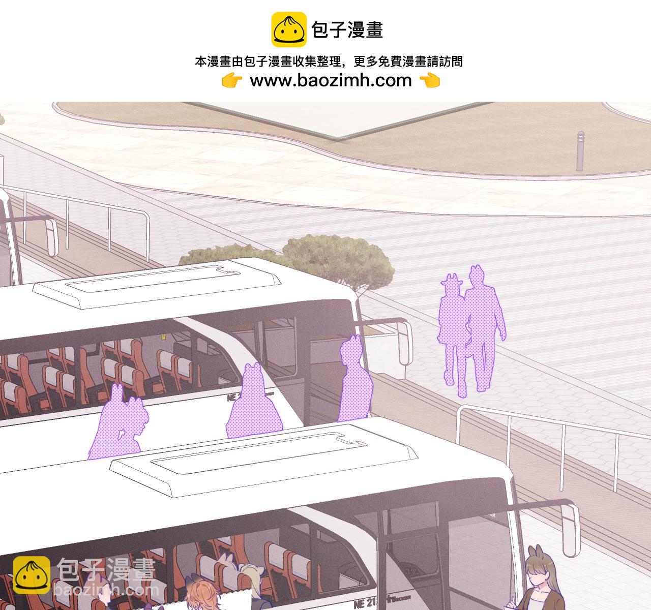 第14话 势必和好1