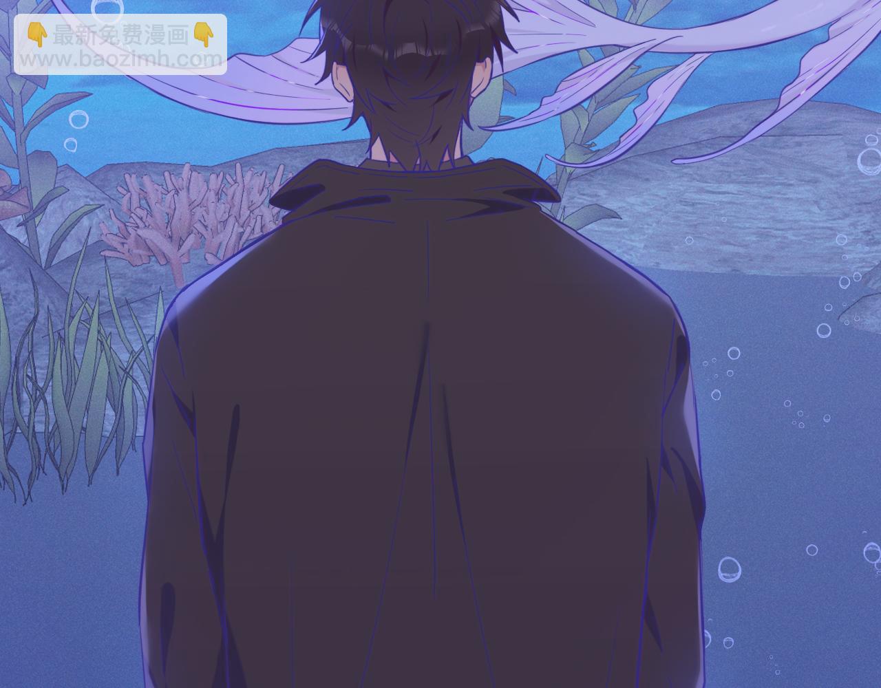 第15话 牵着我的手吧5