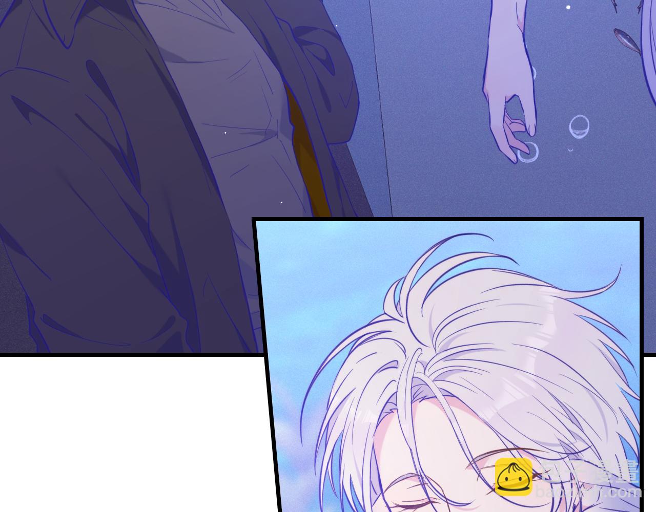 第15话 牵着我的手吧8