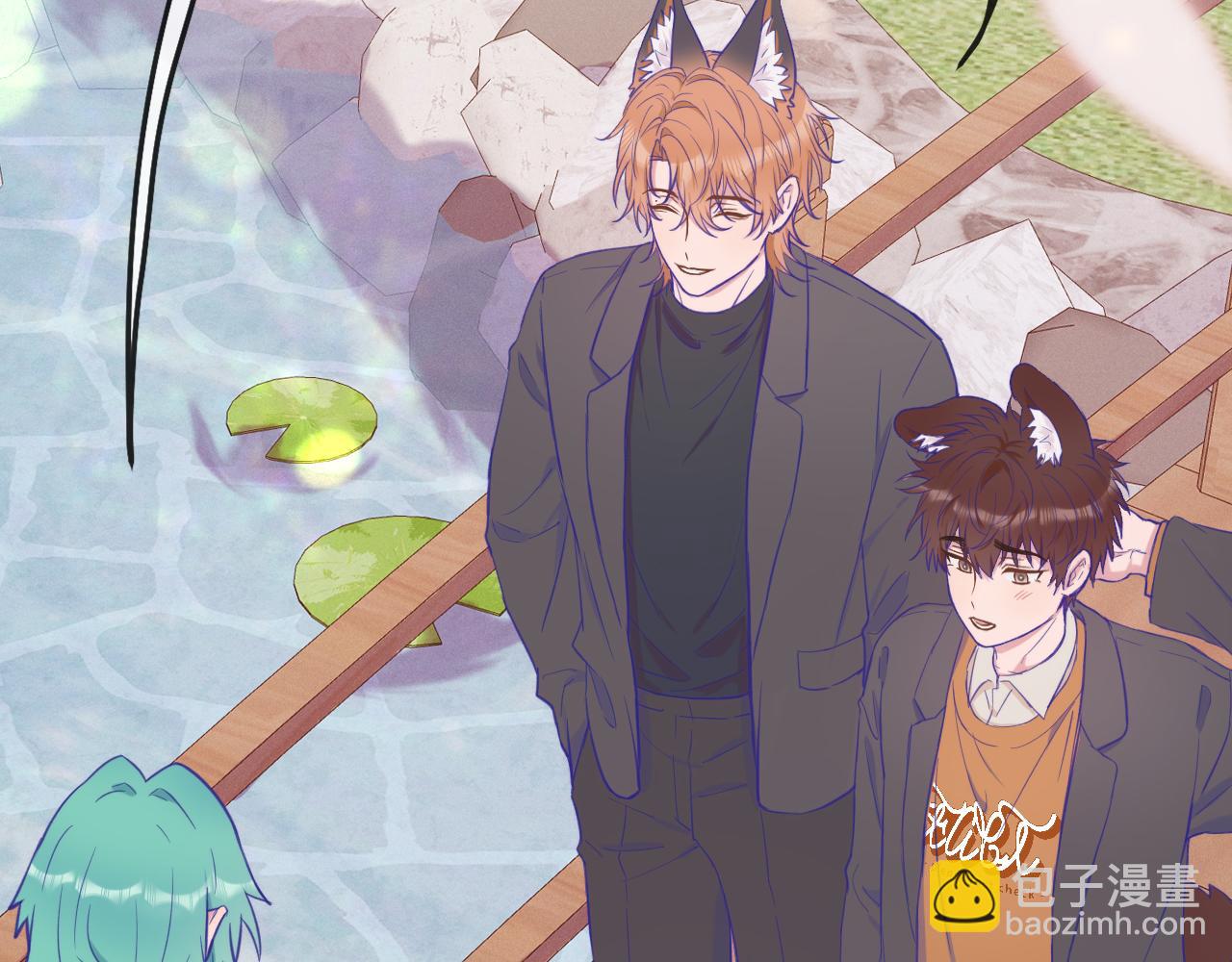 第19话 秋游圆满收尾74