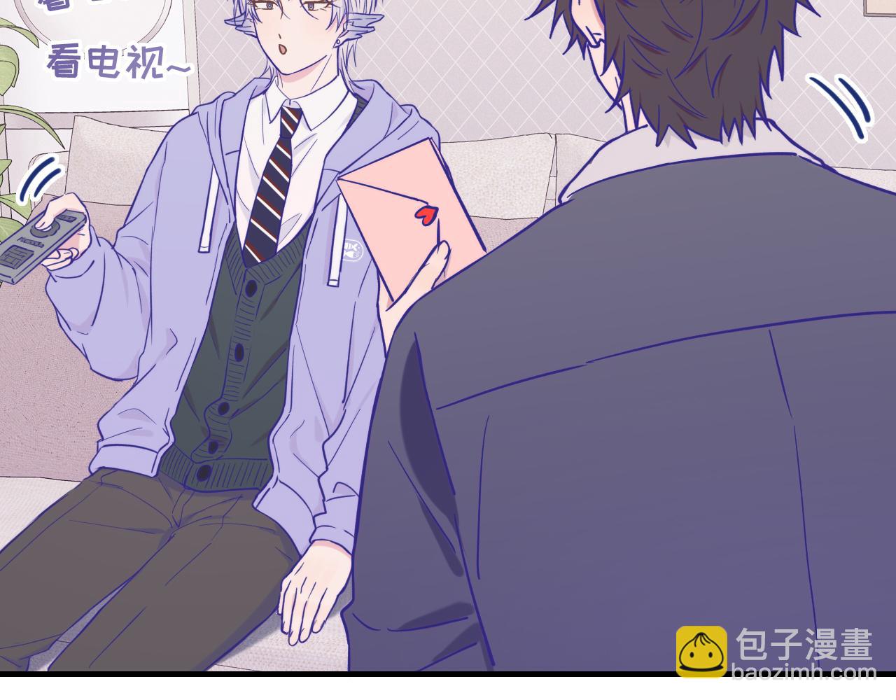 第33话 是大面包耶108