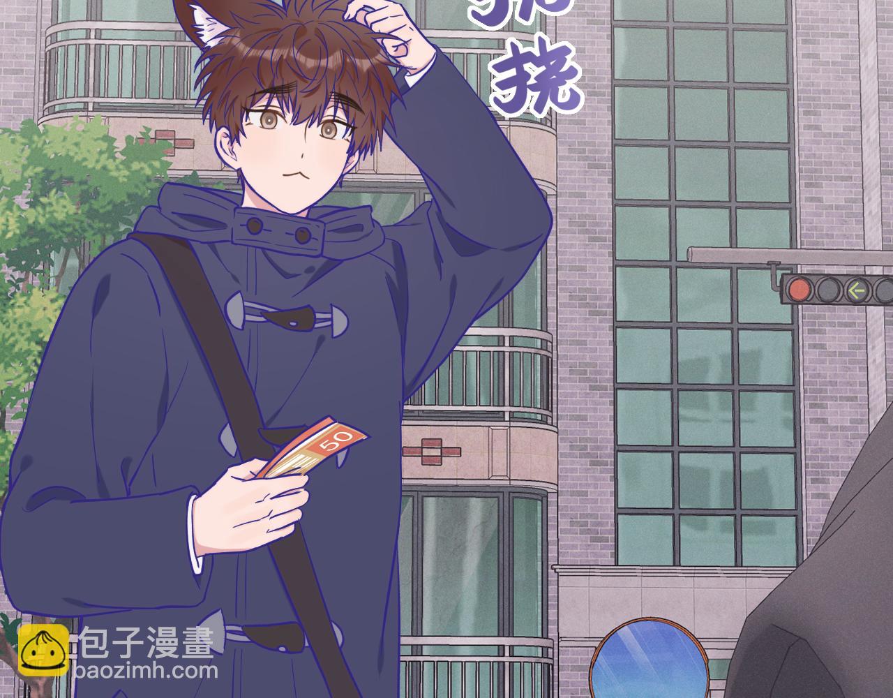 第33话 是大面包耶90