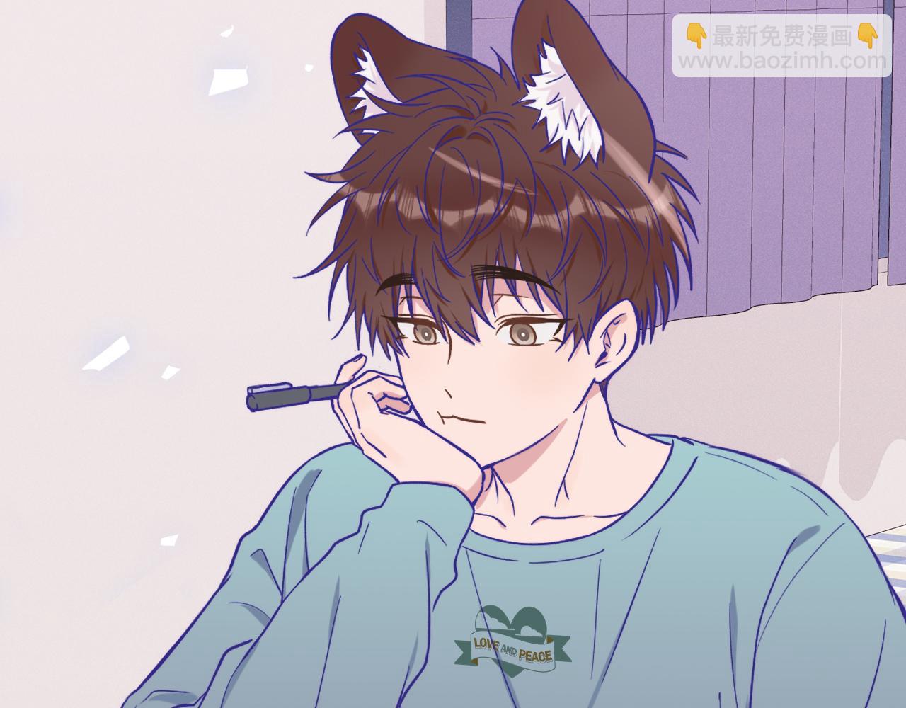 第34话 教学翻车会导致分居110