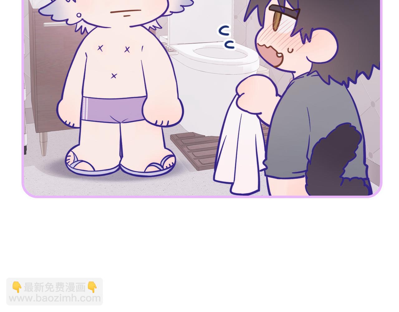第34话 教学翻车会导致分居15