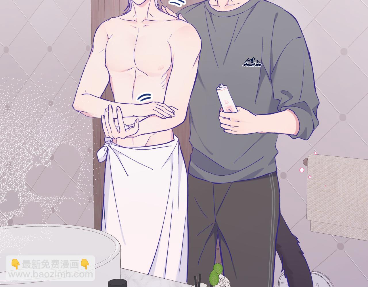 第34话 教学翻车会导致分居4