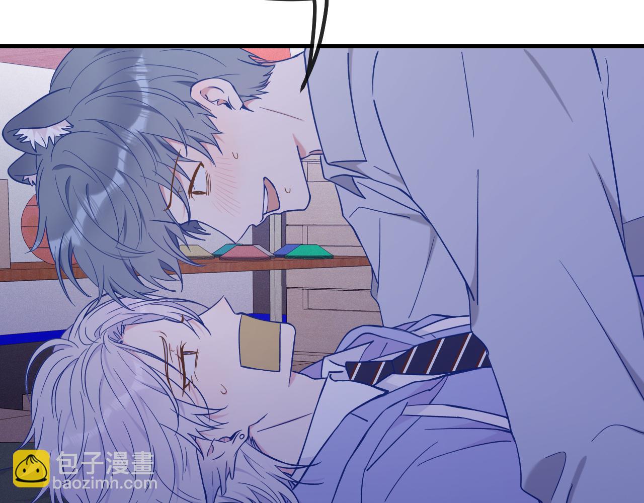 第44话 谁来救一下啊34