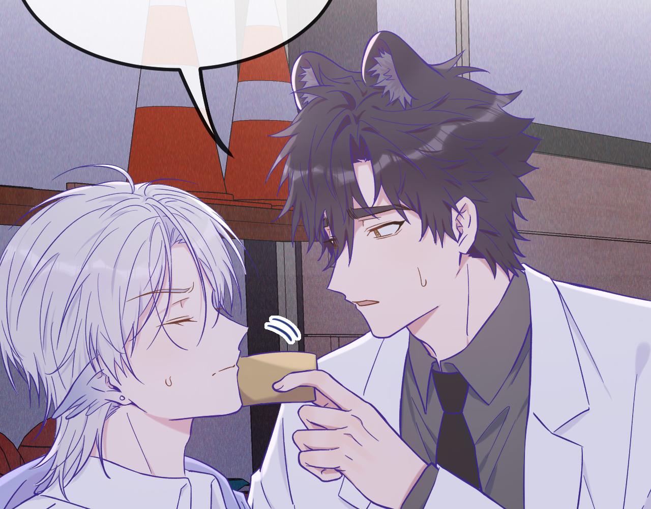 第44话 谁来救一下啊84