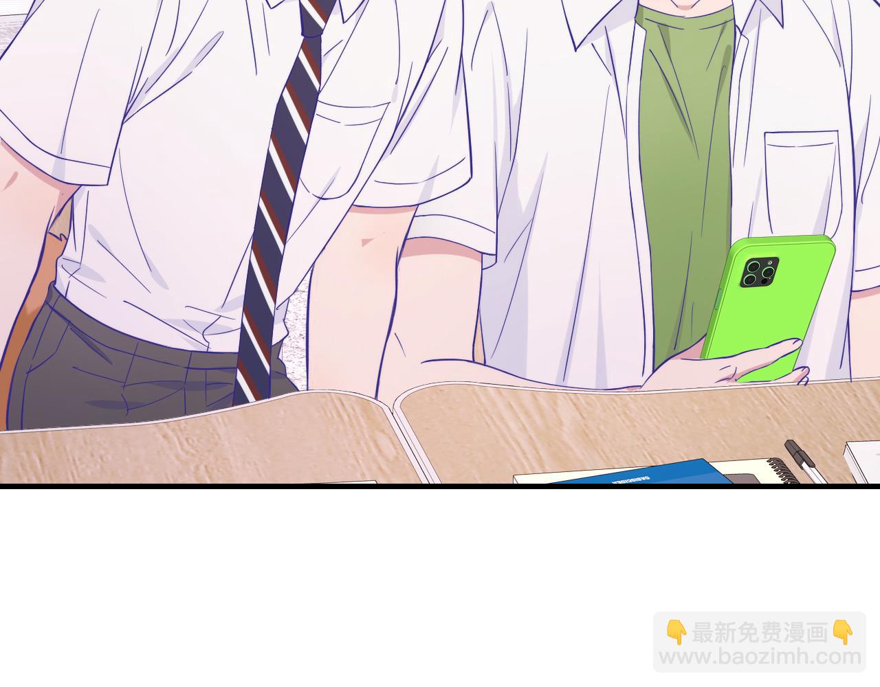 第56话 心乱如麻110