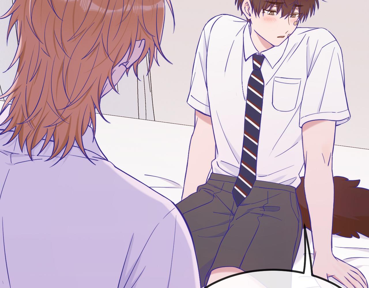 第56话 心乱如麻30