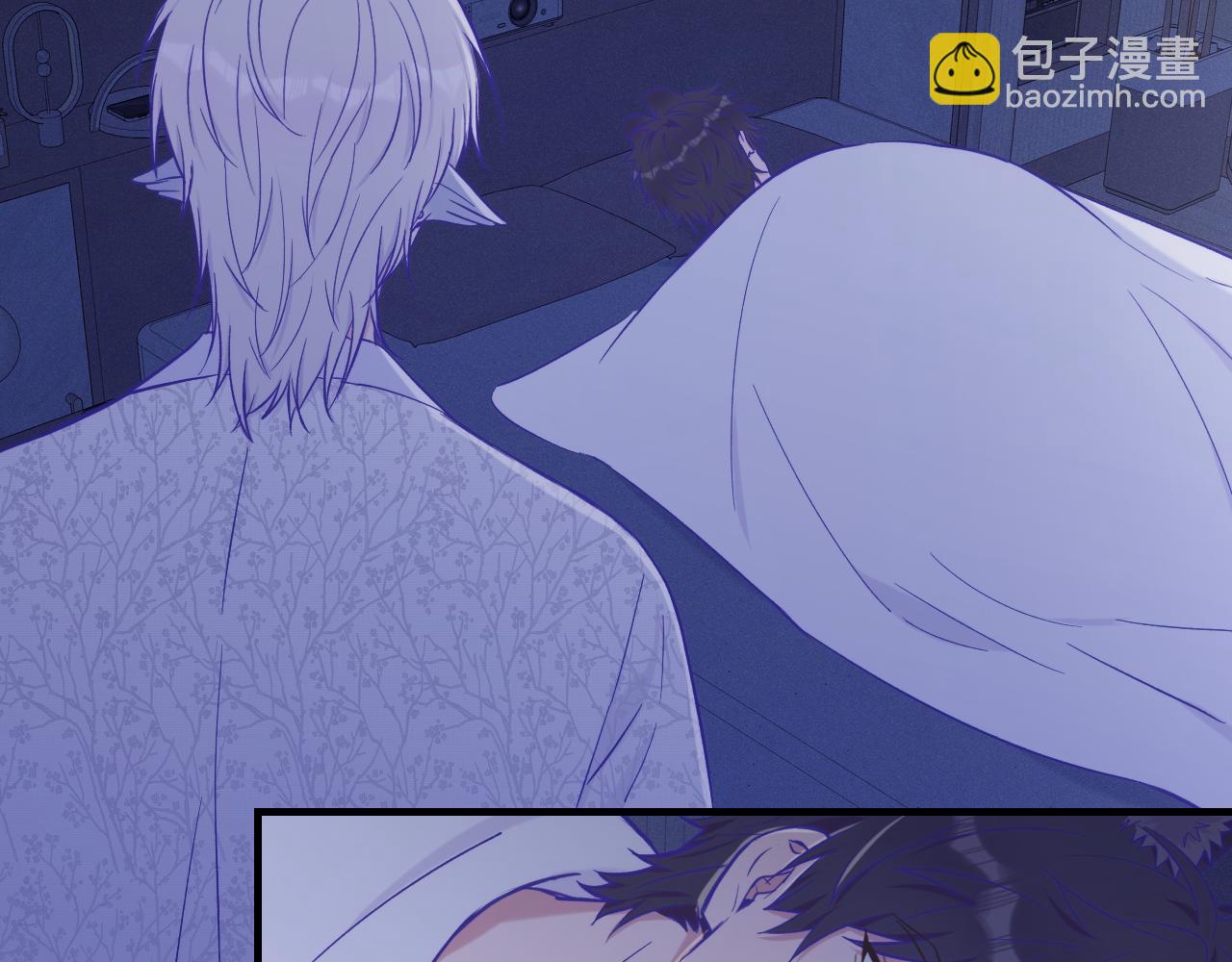 第46话 半夜爬床33