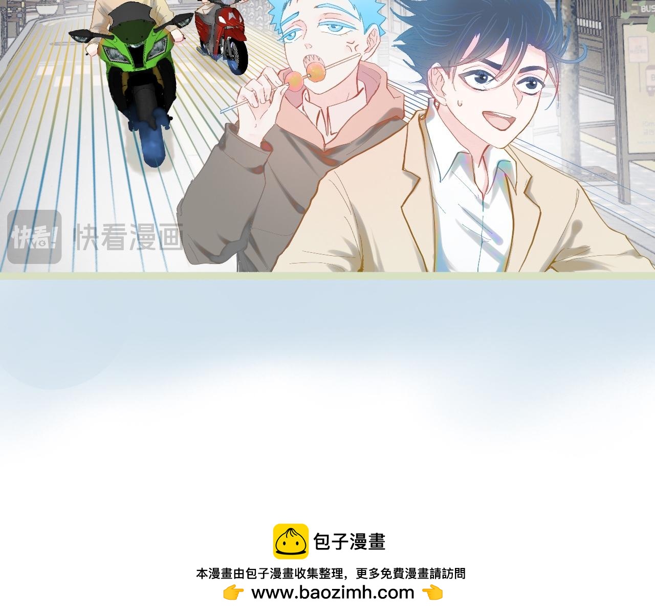 上学路上22