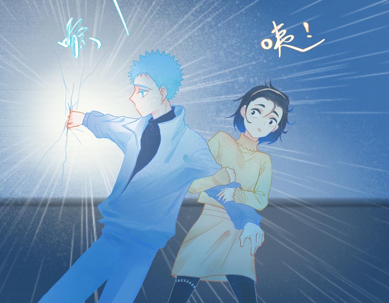 他的面目16