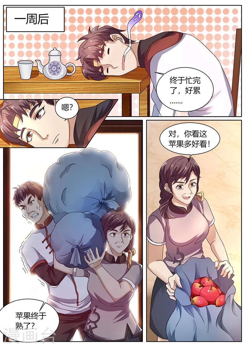 第59话 十元一个的苹果0