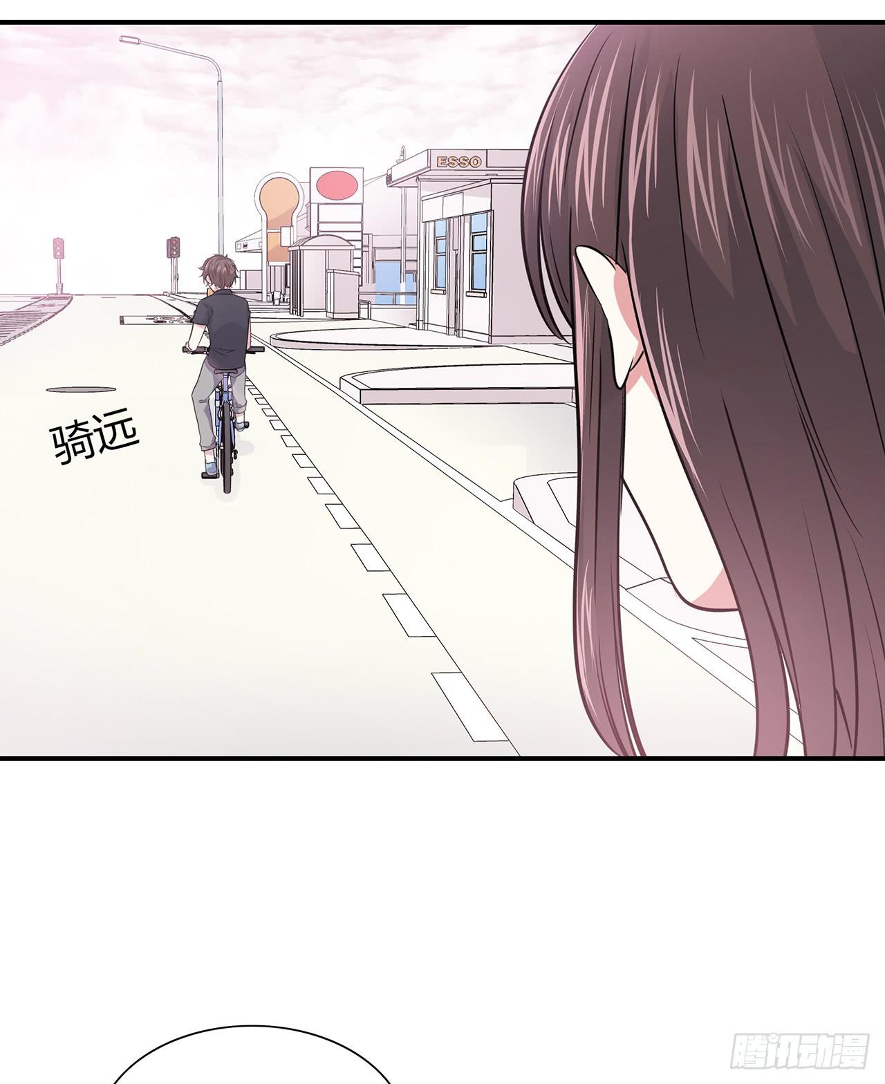 小心！65
