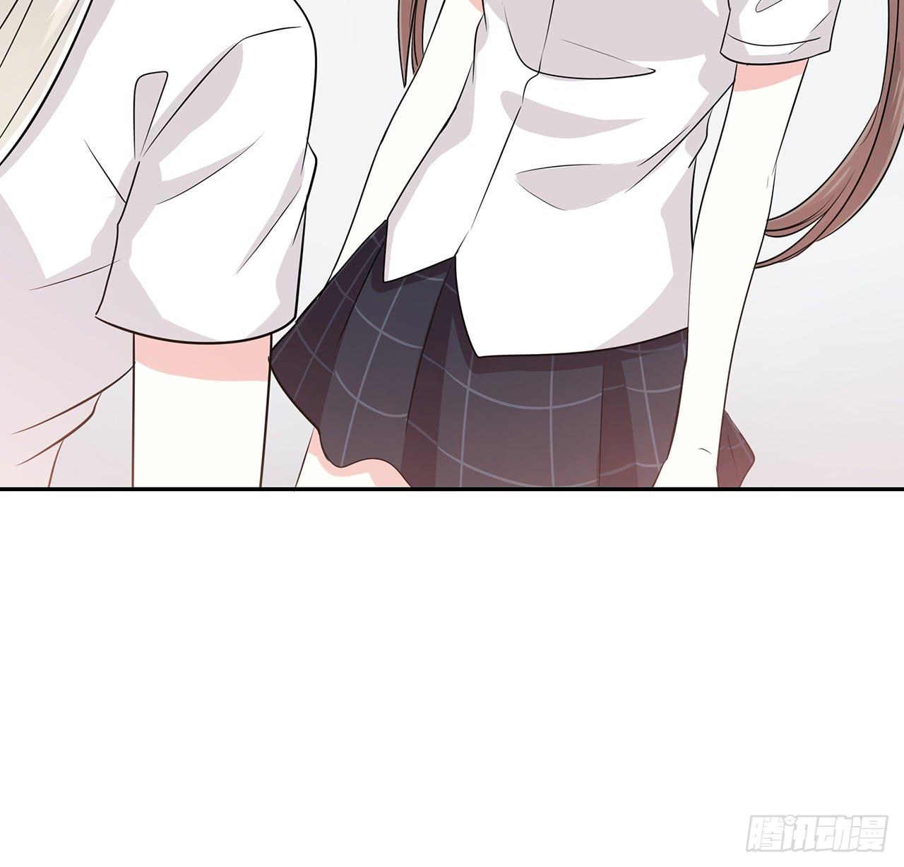 以为我怀孕了？60