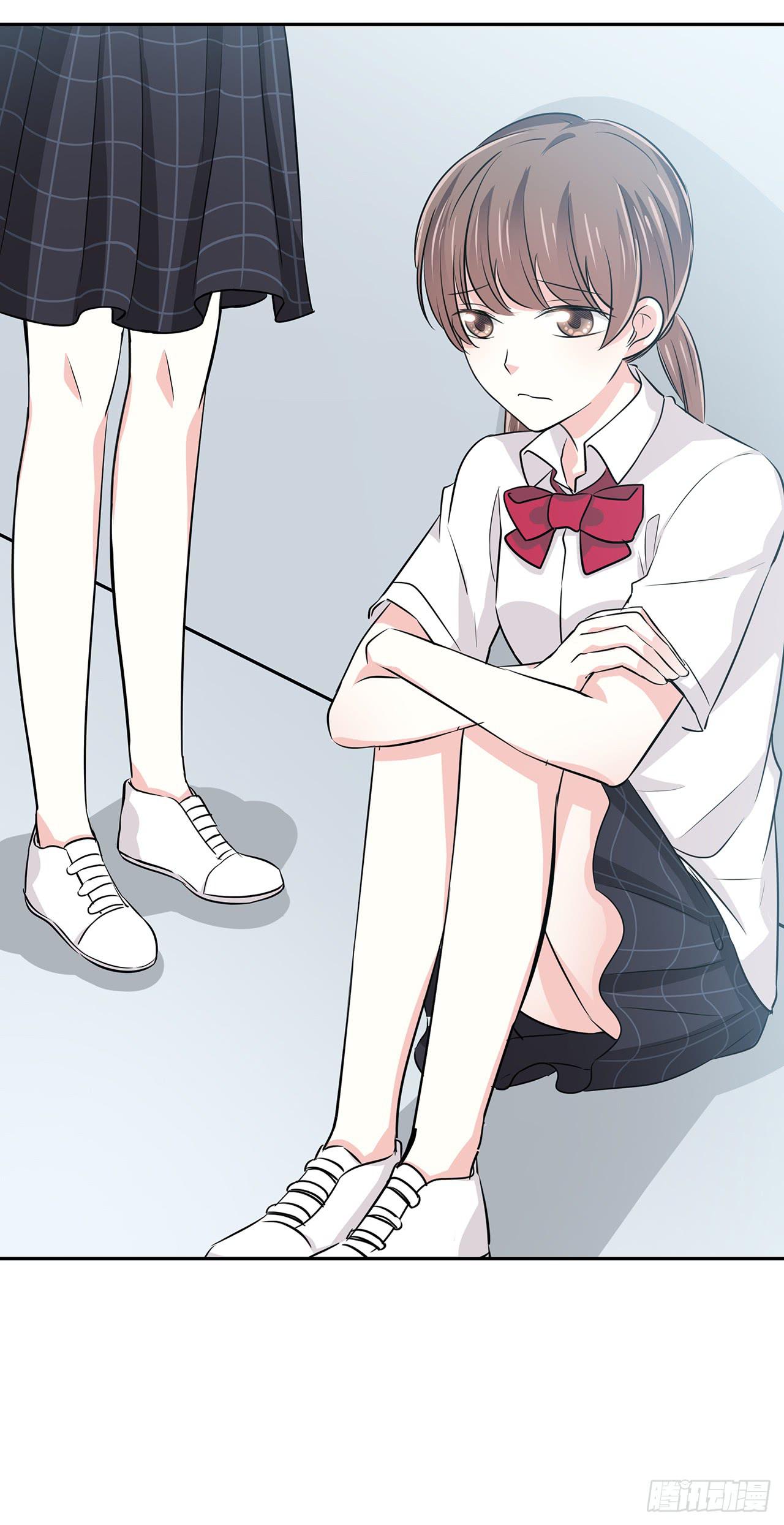 无知少女遇上了戏精12
