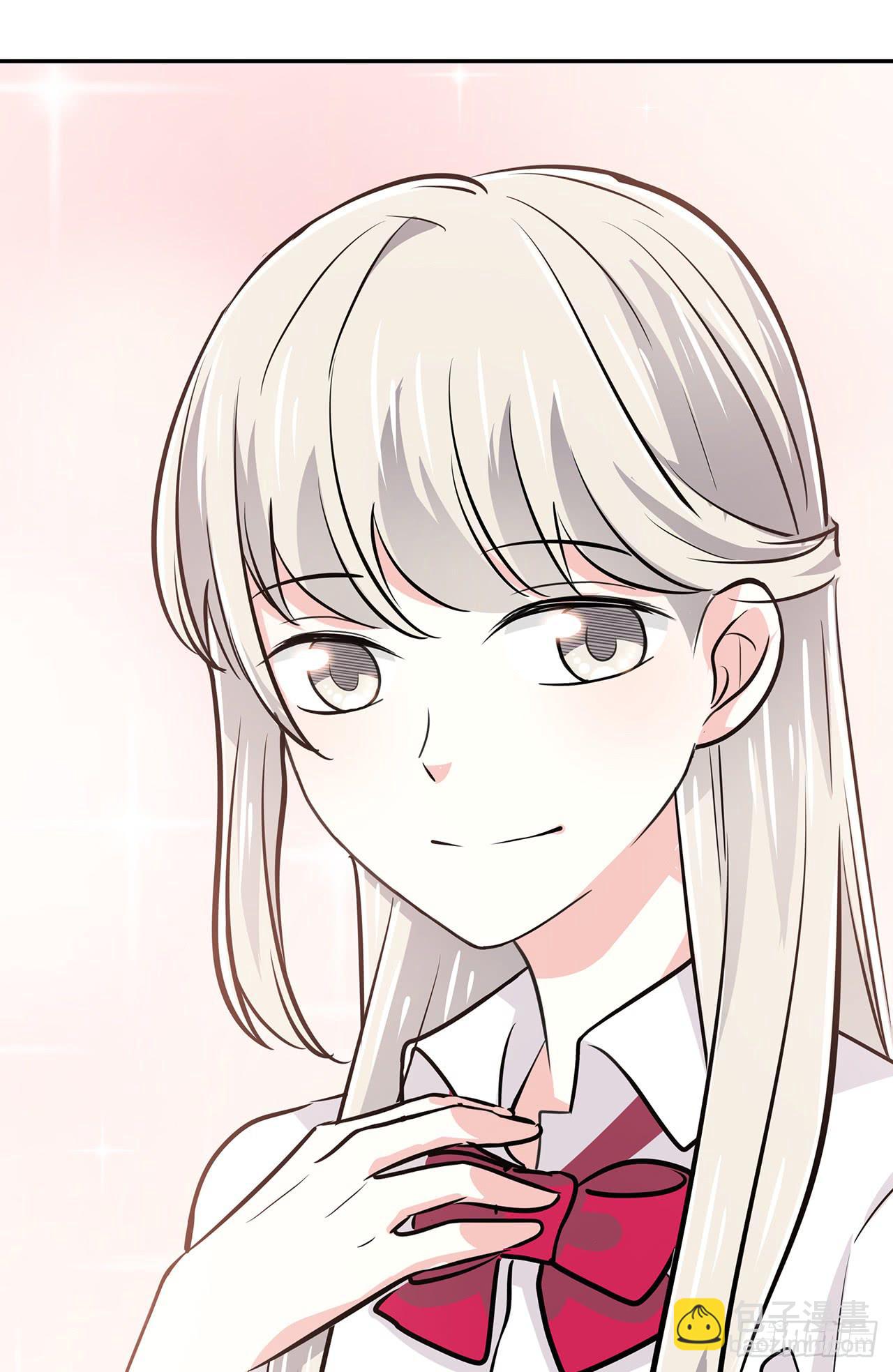 无知少女遇上了戏精5