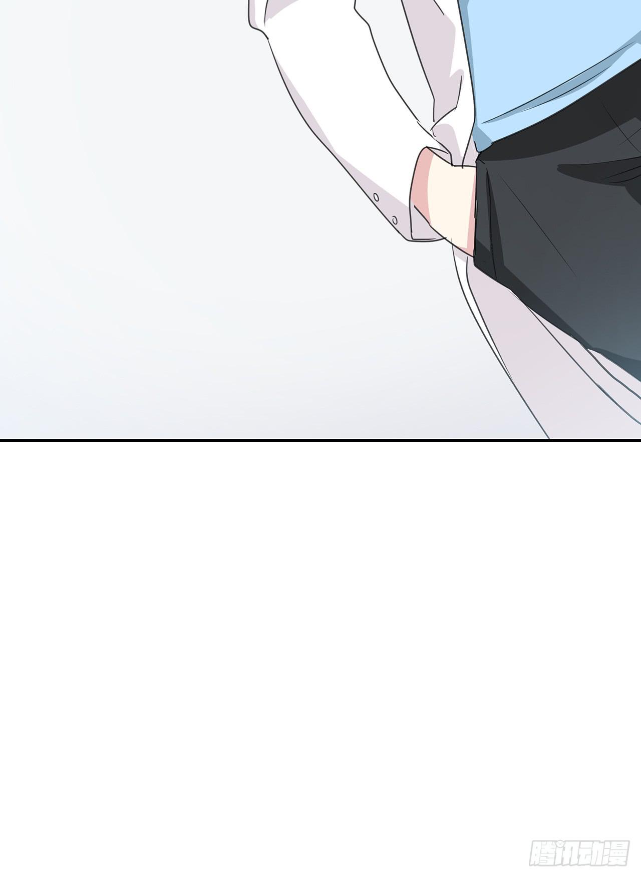 无知少女遇上了戏精56