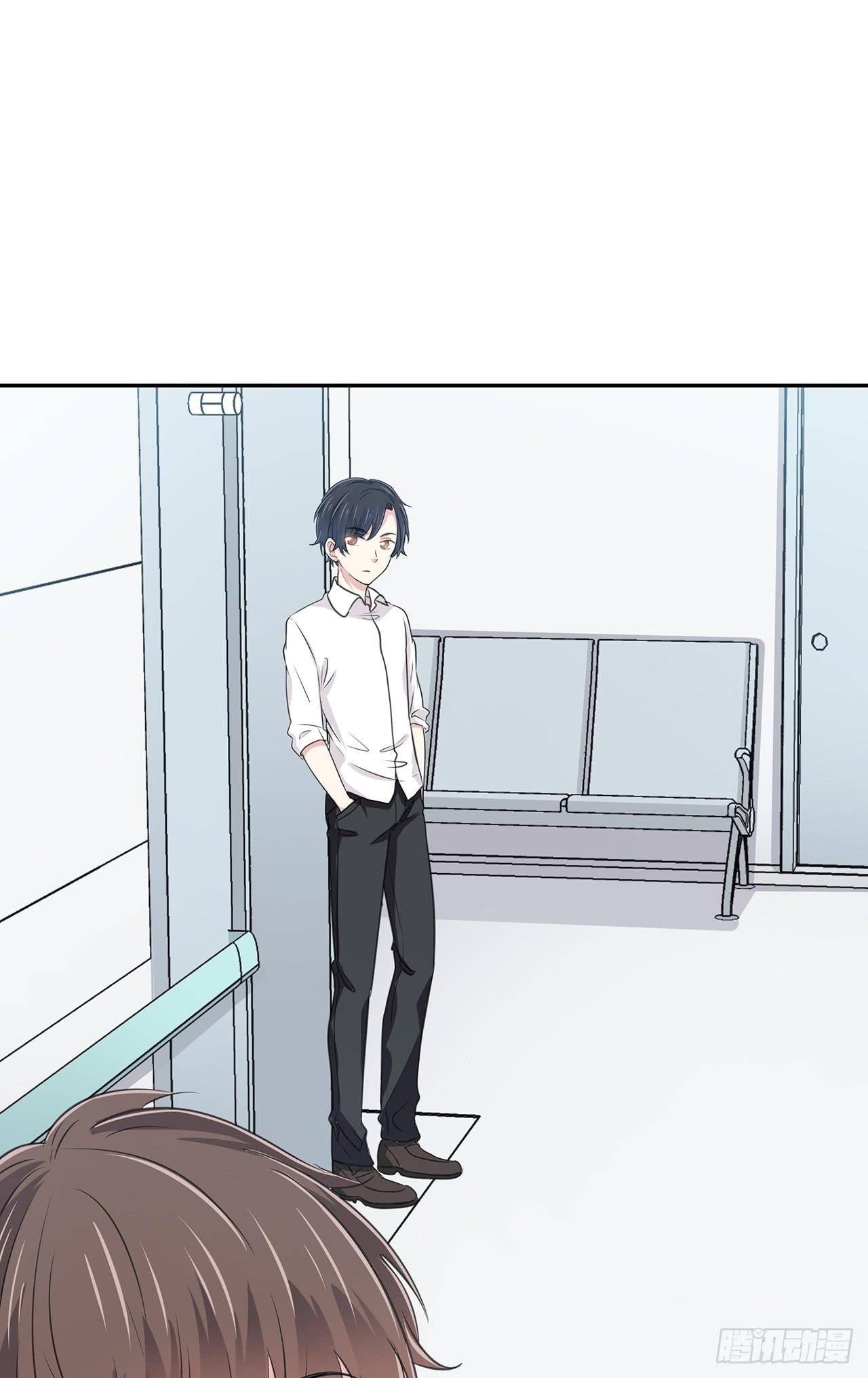 无知少女遇上了戏精65