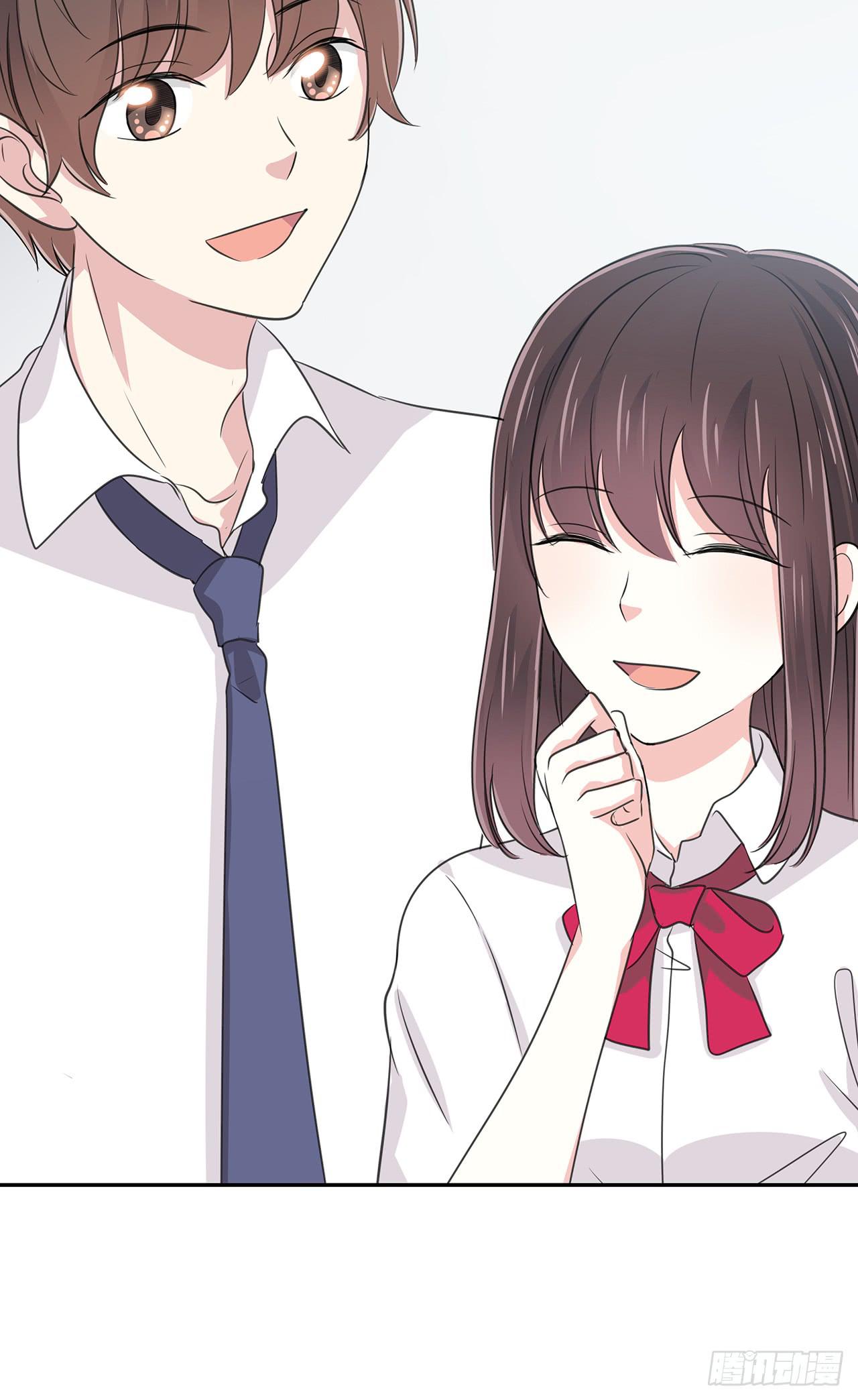 无知少女遇上了戏精66