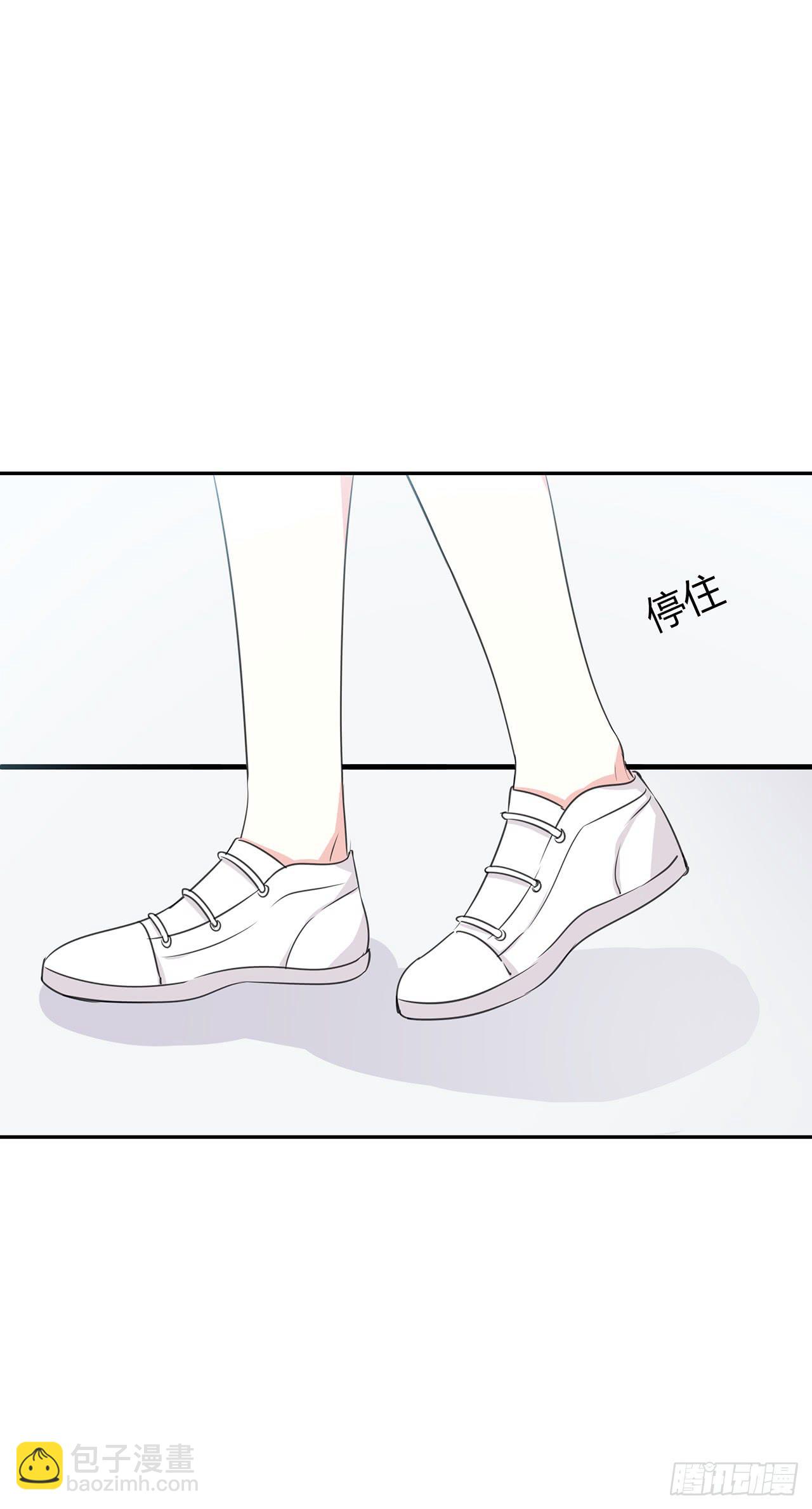 无知少女遇上了戏精67