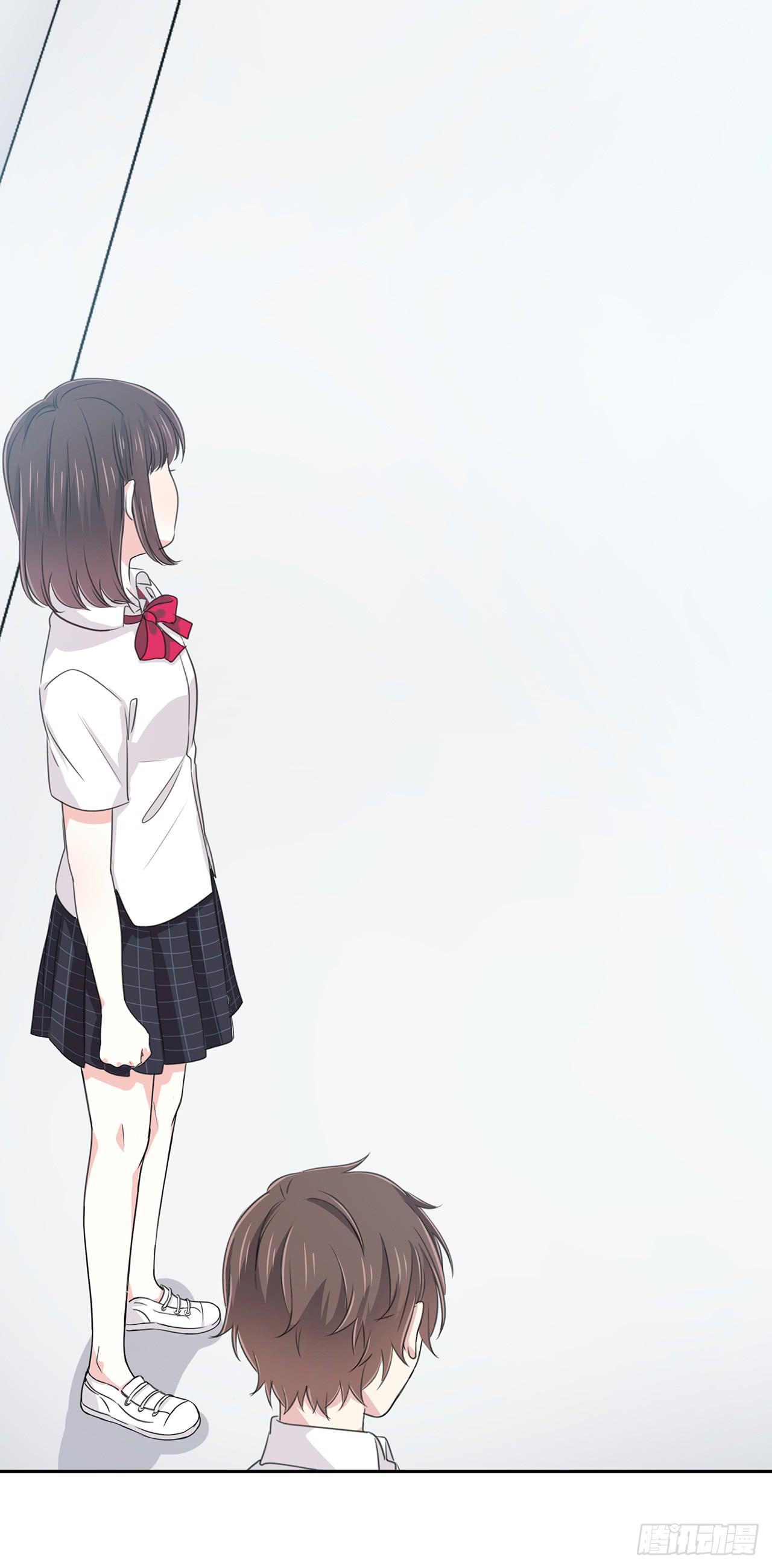 无知少女遇上了戏精71
