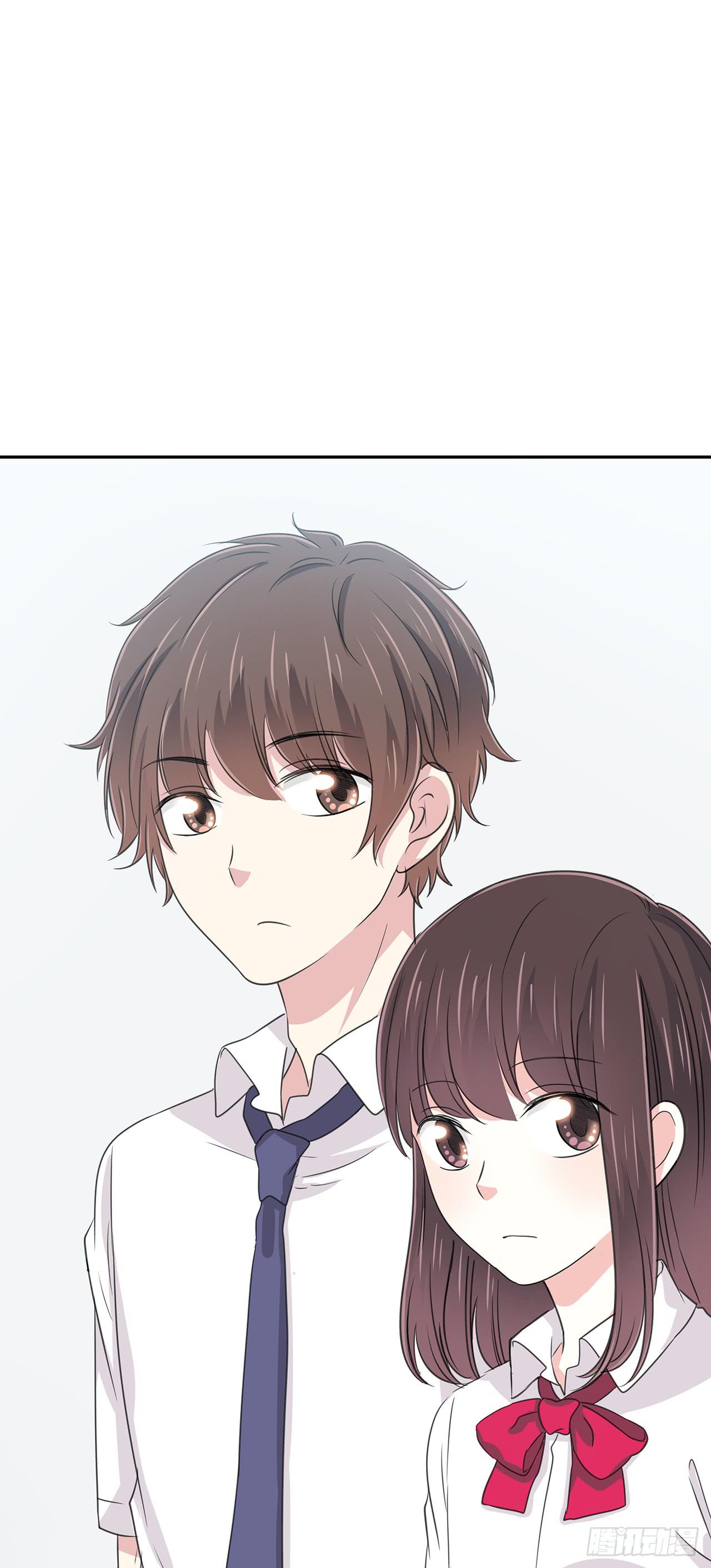 无知少女遇上了戏精72