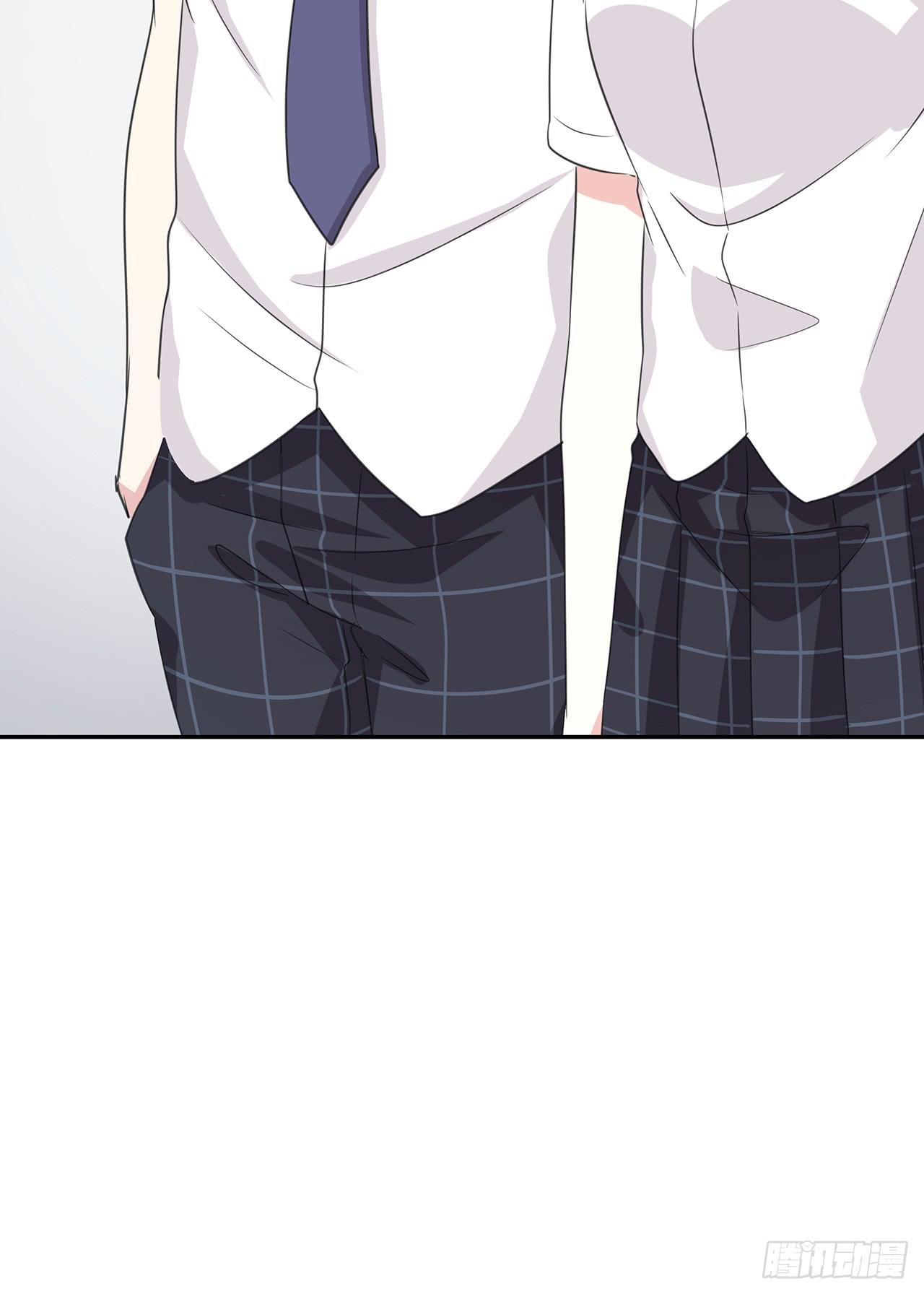 无知少女遇上了戏精73