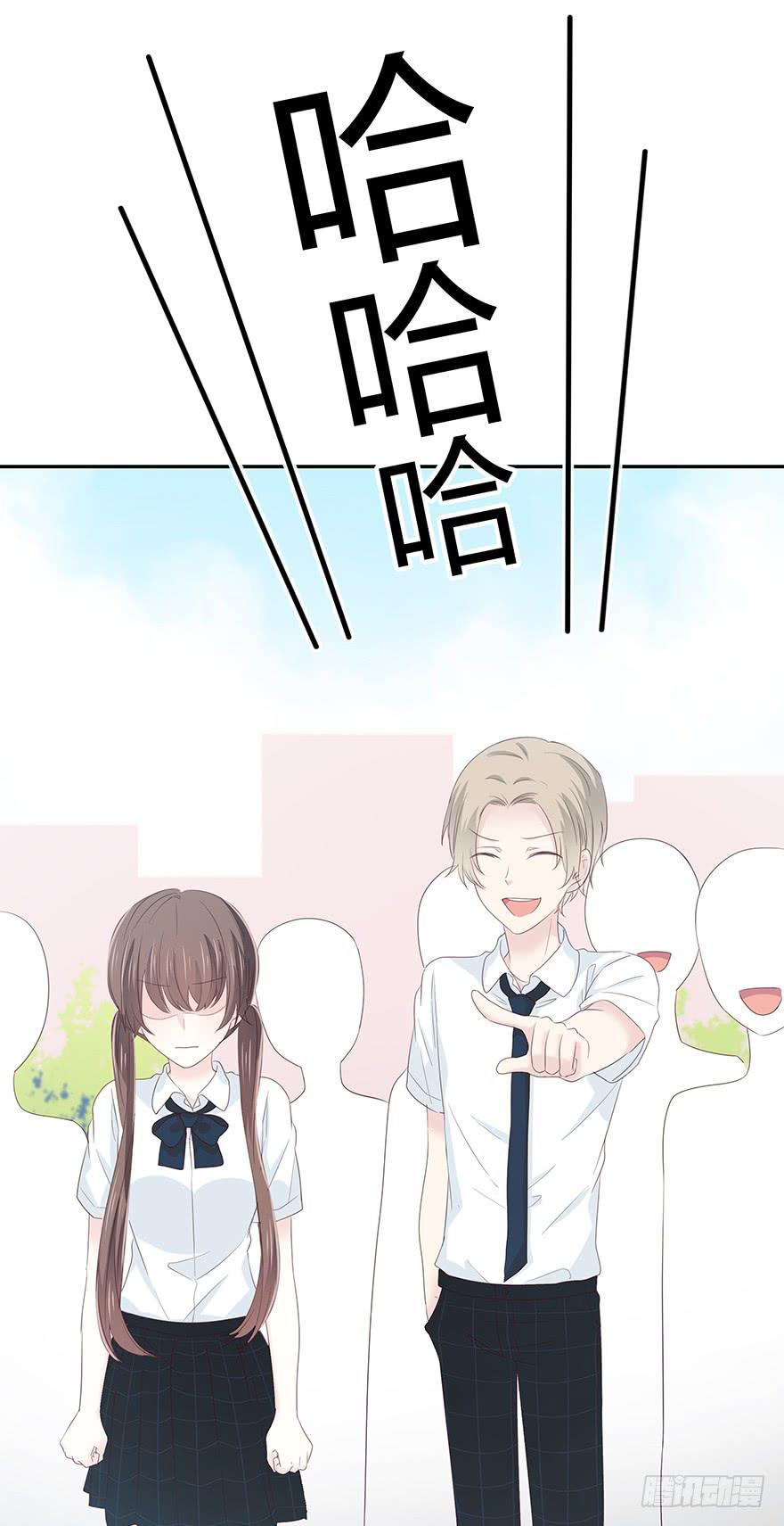 她怀着孕呢！13