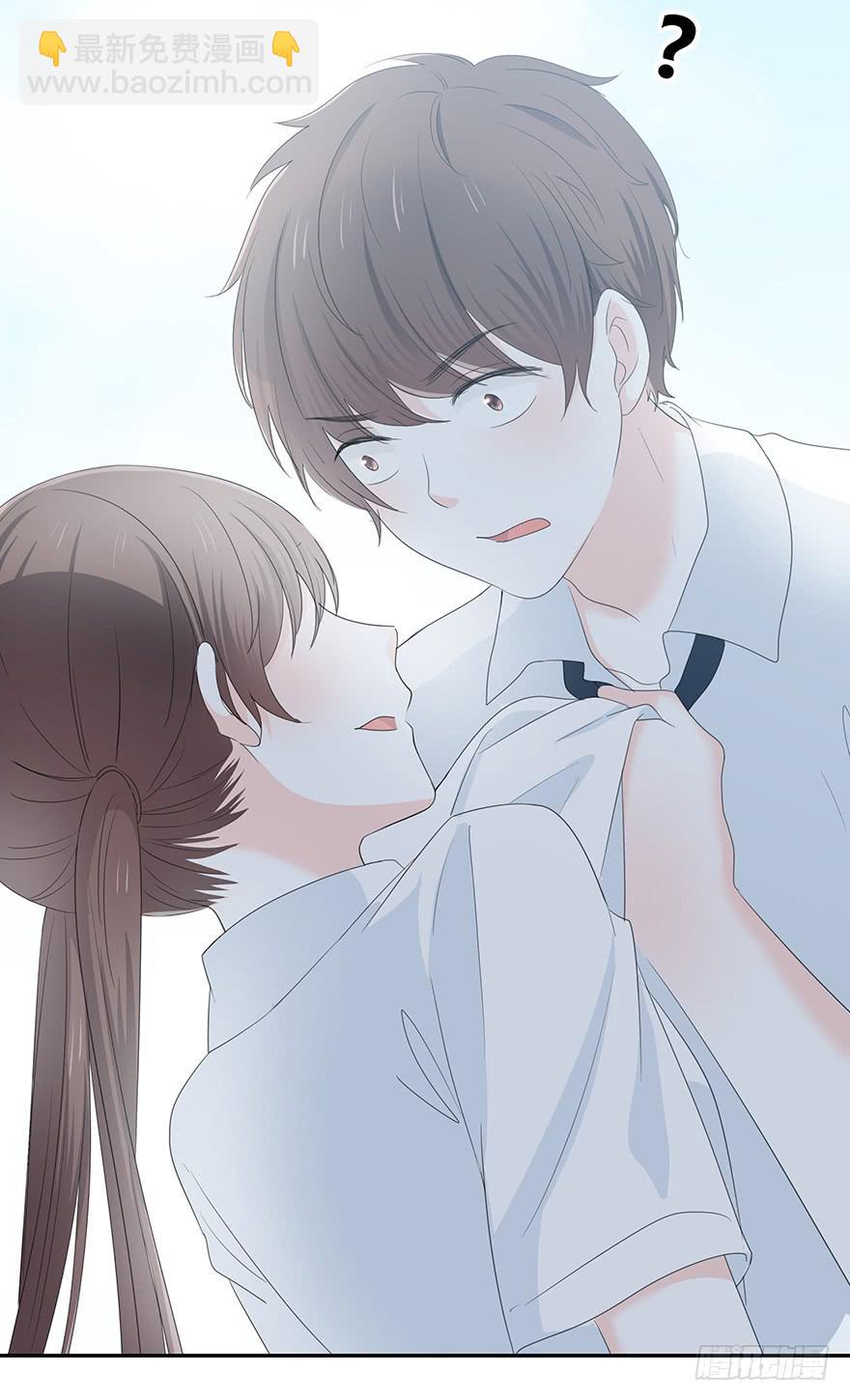 这事难道和你有关？19