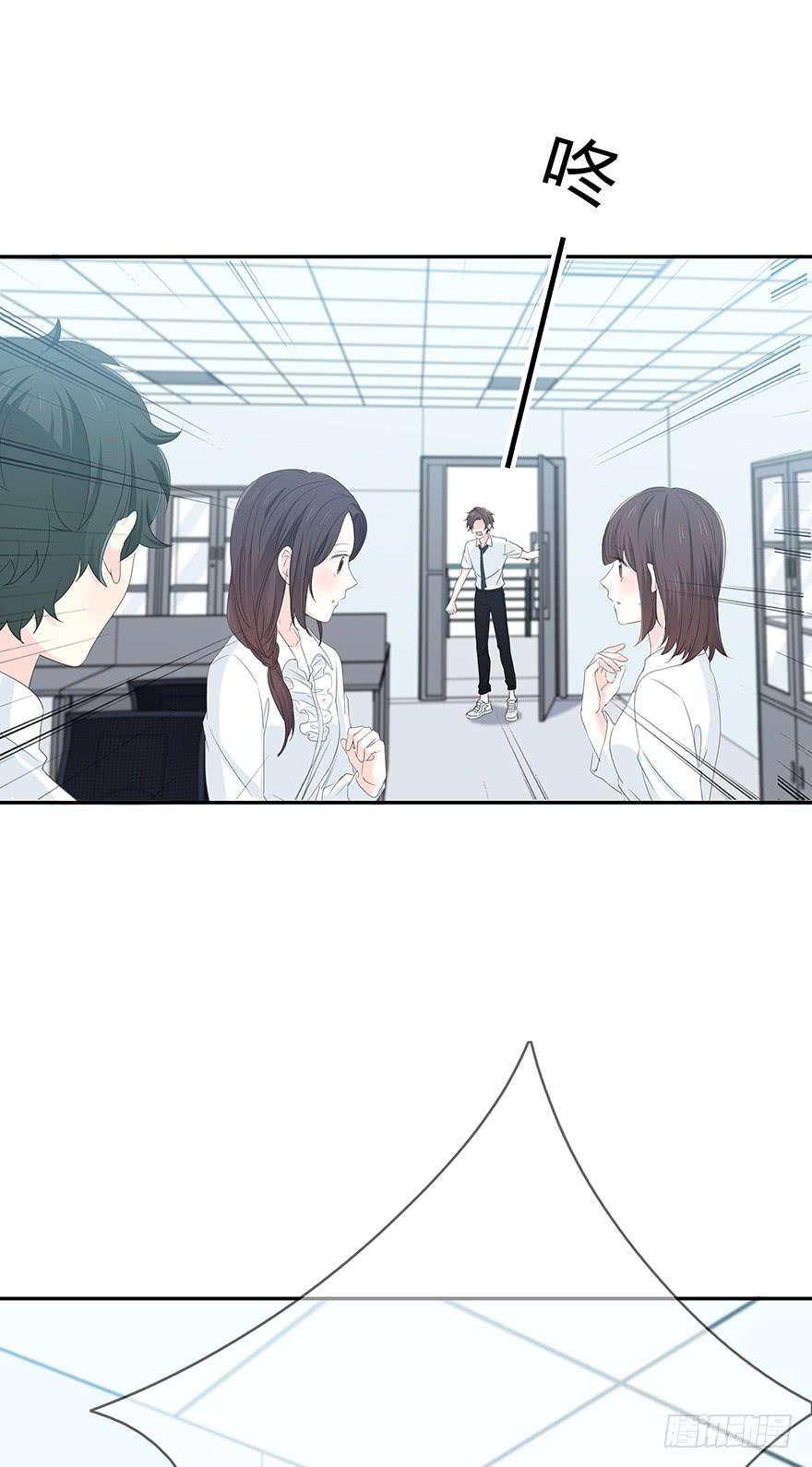 这事难道和你有关？3