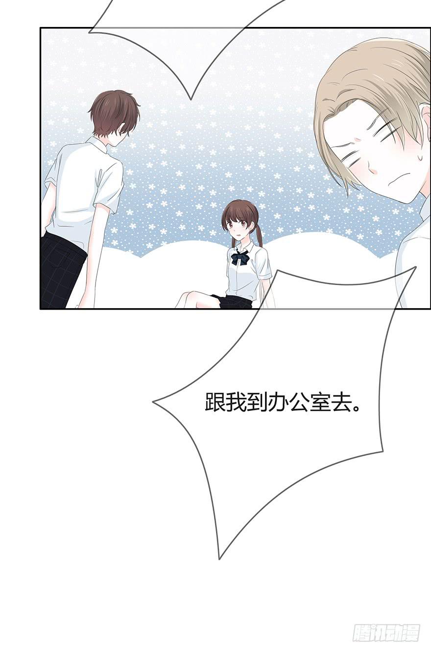 这事难道和你有关？40