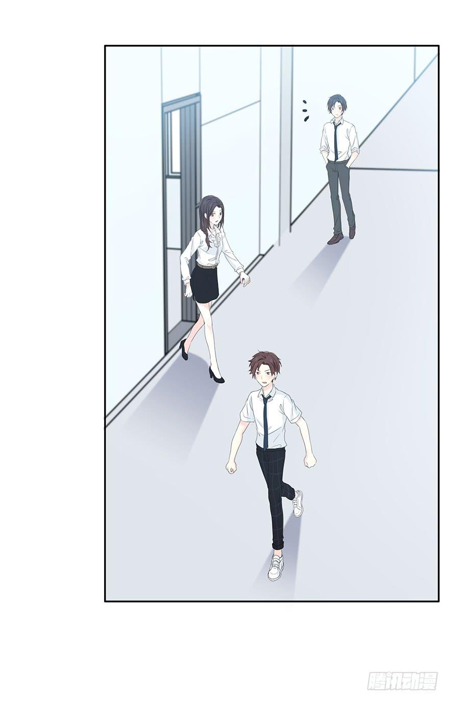 这事难道和你有关？6