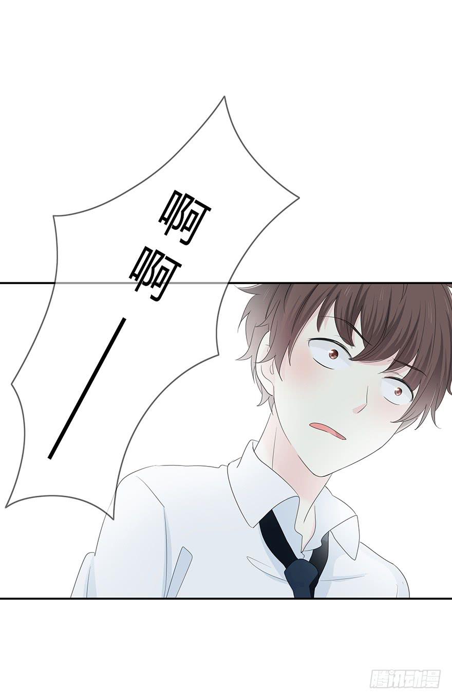 这事难道和你有关？9