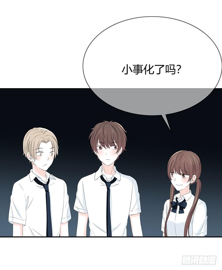表白13