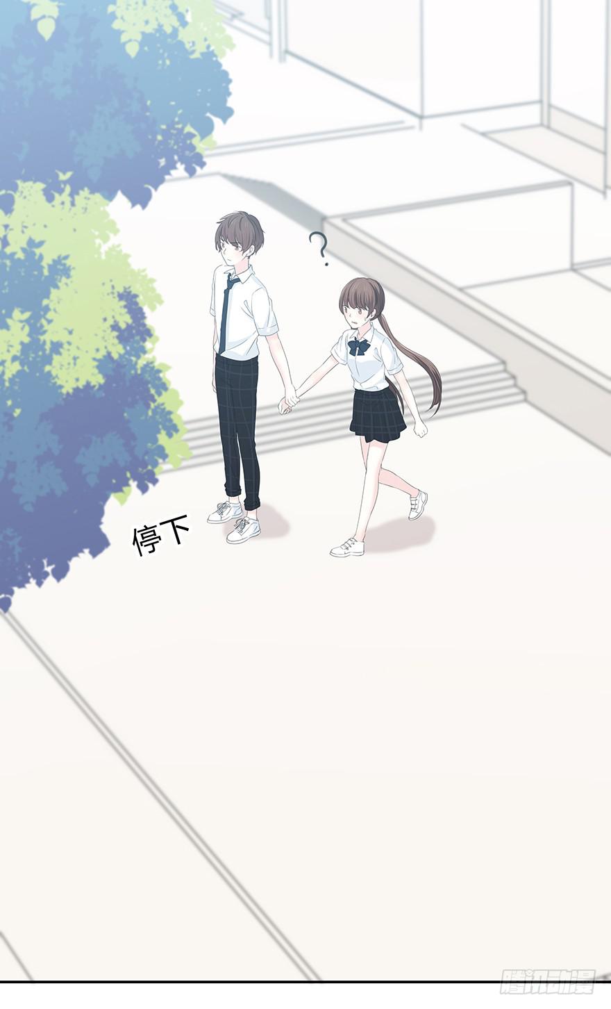 表白27