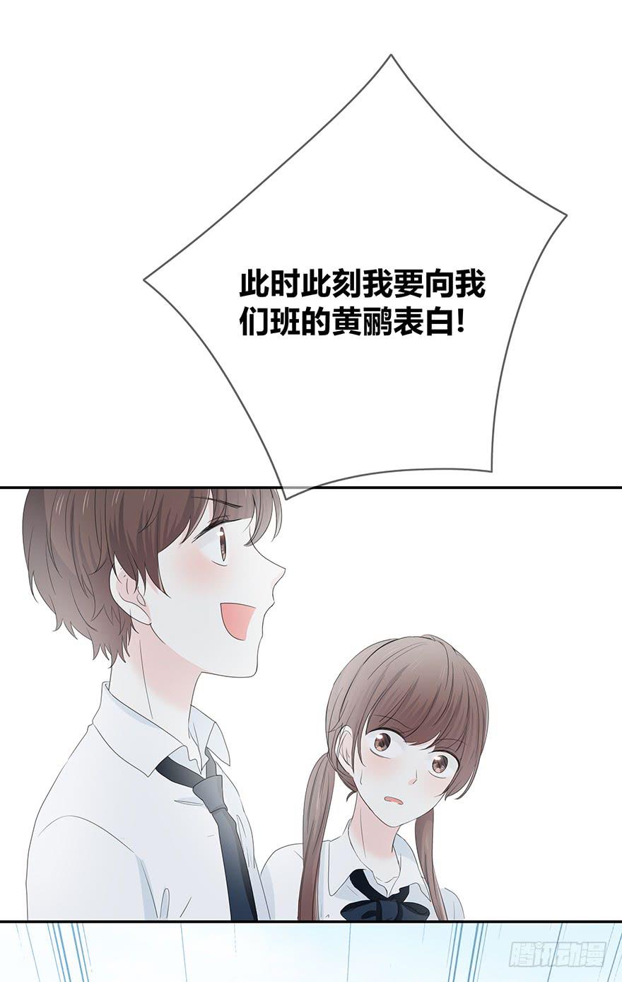 表白33
