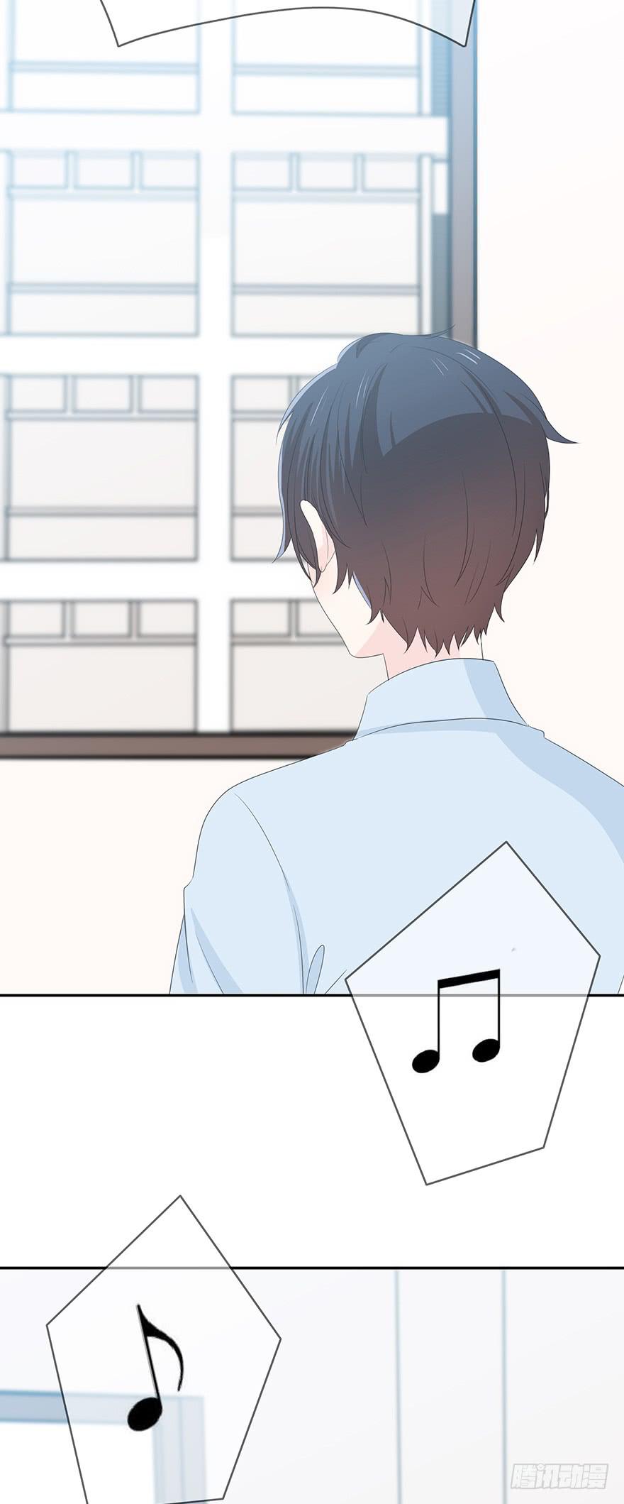 表白41