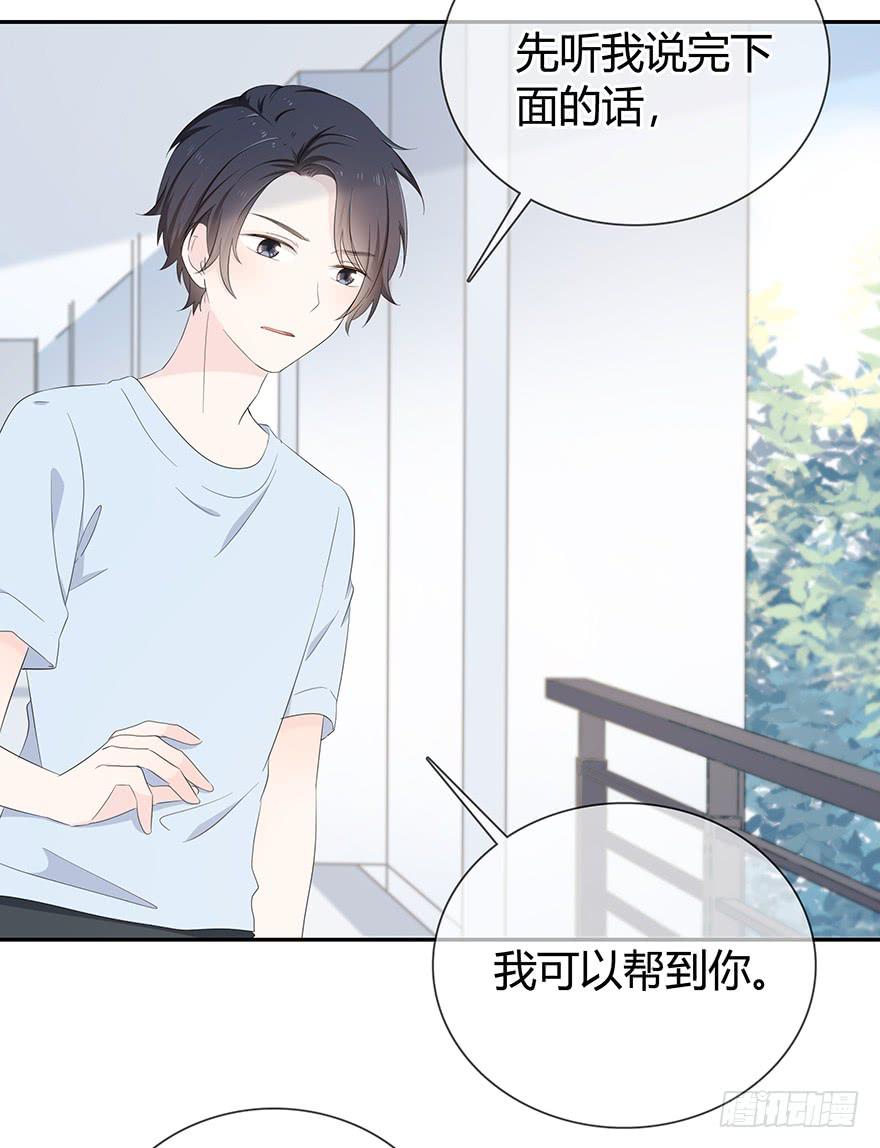 你相信我吗？22