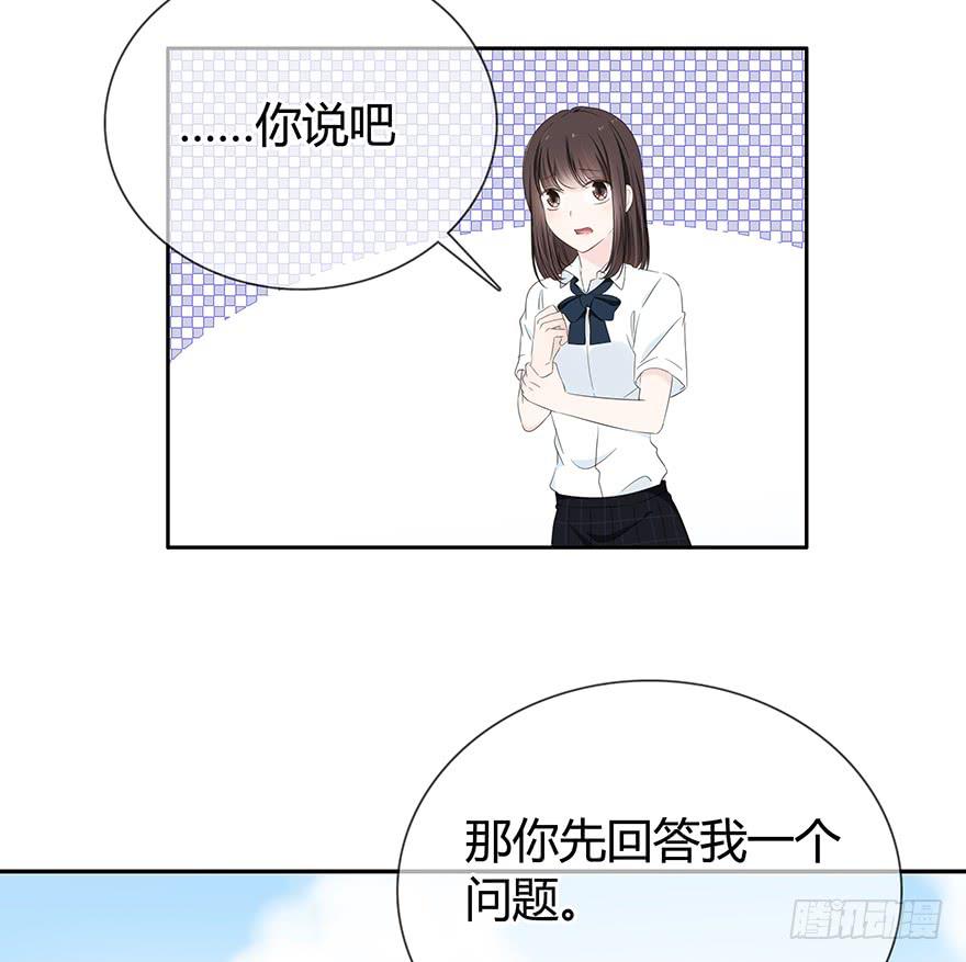 你相信我吗？23