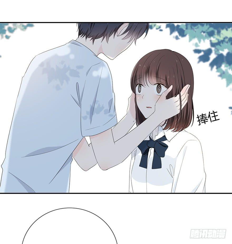 你相信我吗？30