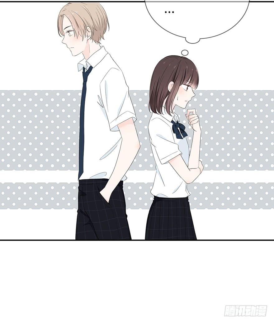 你相信我吗？54