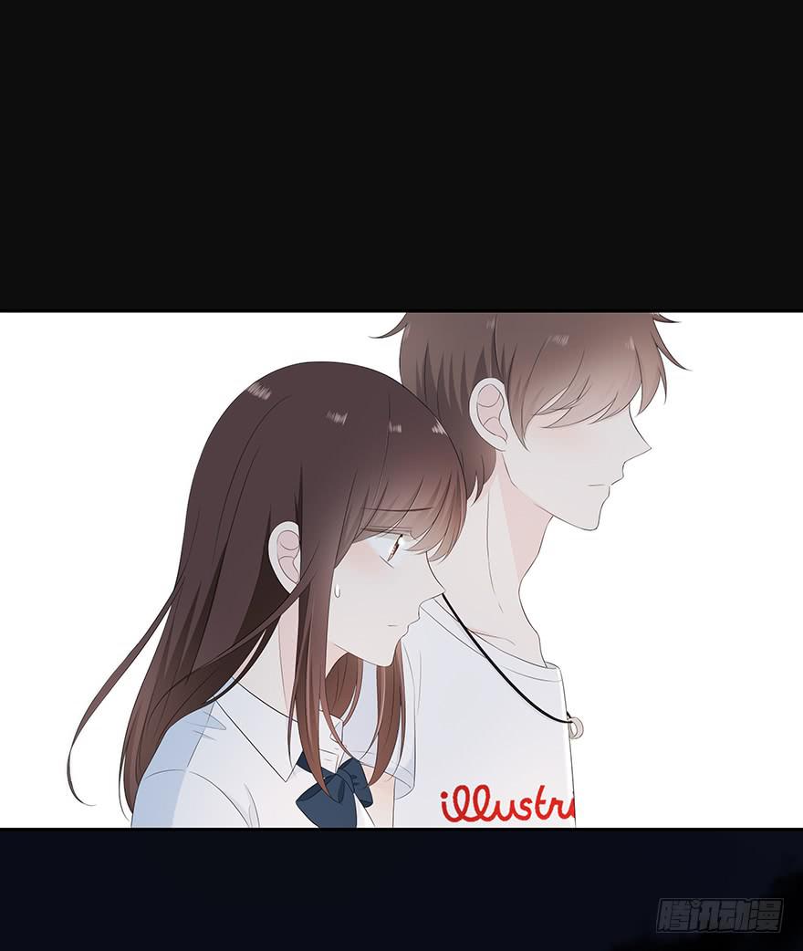 他心里有我了92