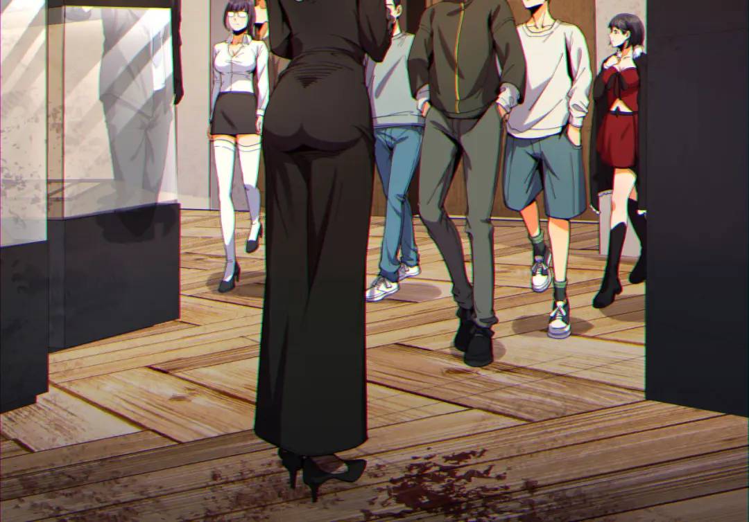 10回-你抖什么？9
