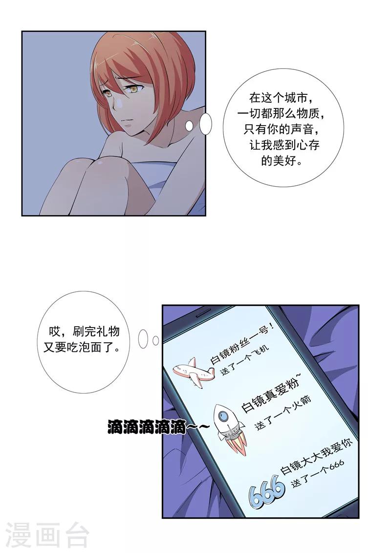 第57话 电台男主播5