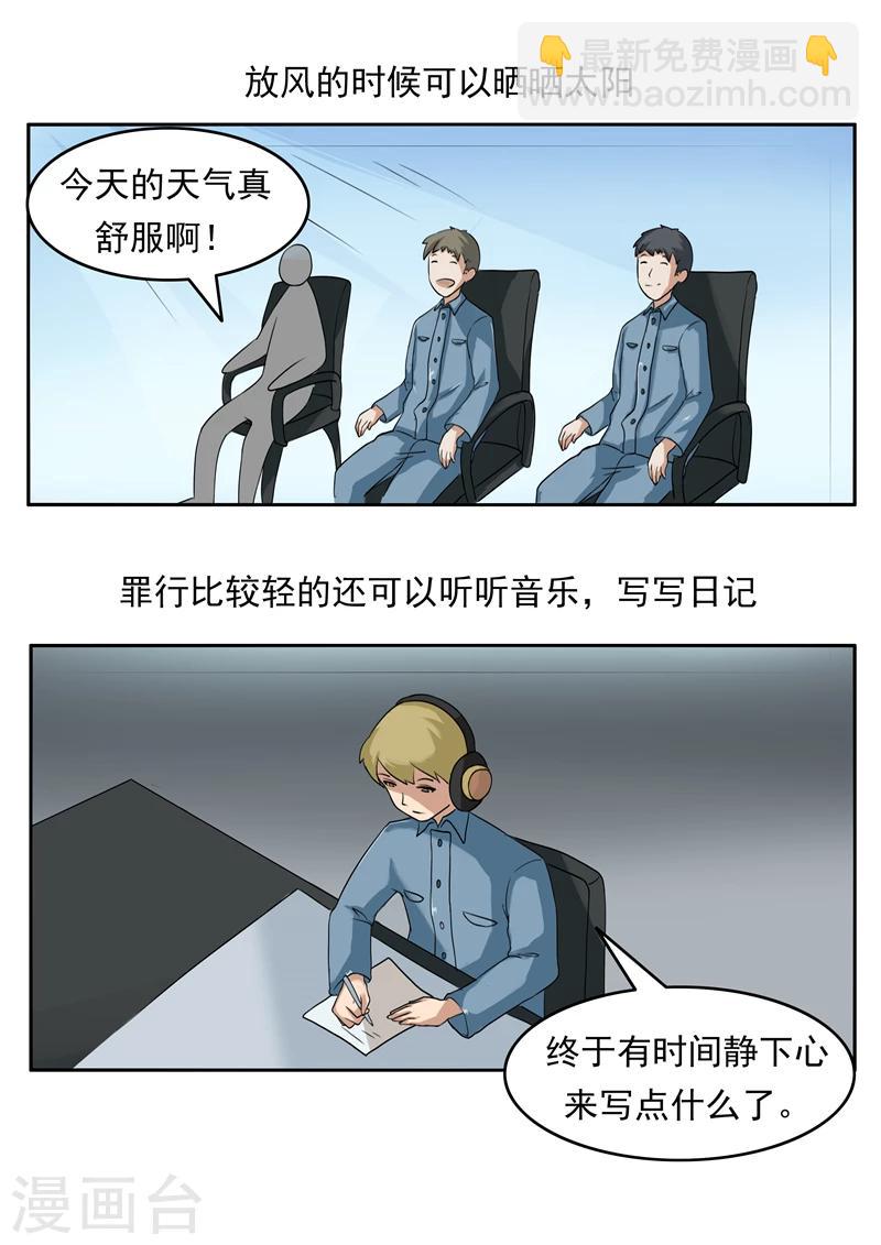 第76话 商业监狱18
