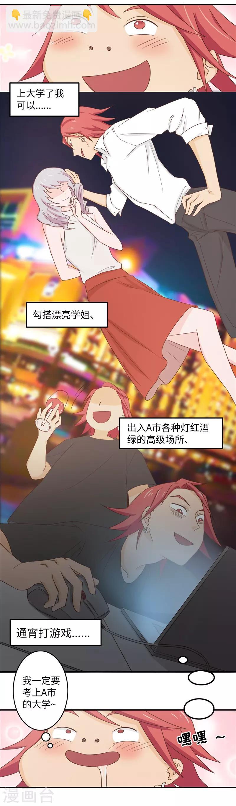 番外1 大学篇16