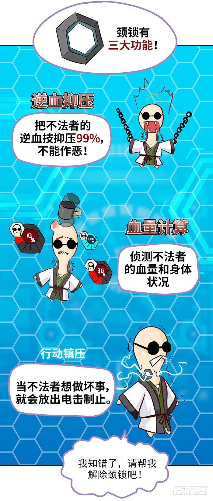 第4回 凶猩殒落（下）33