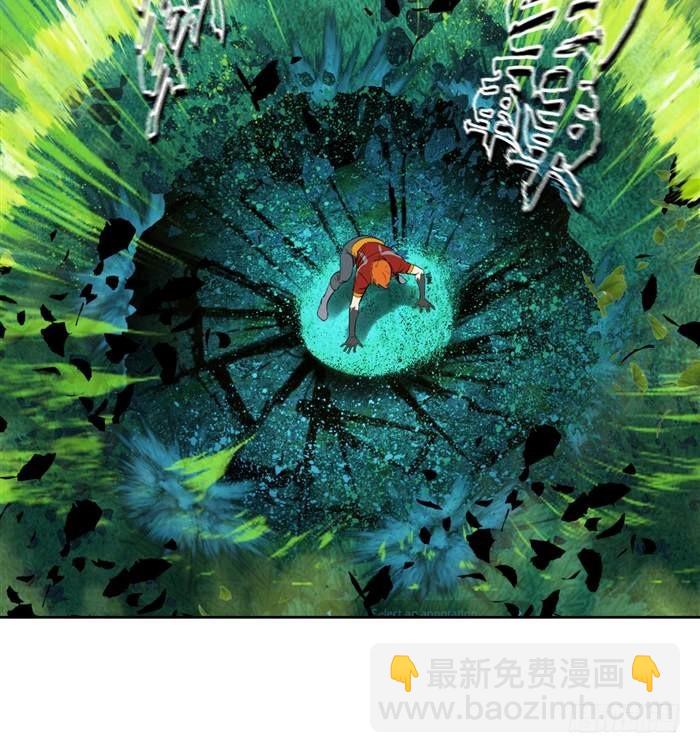 第三十六话 复仇者（上）18