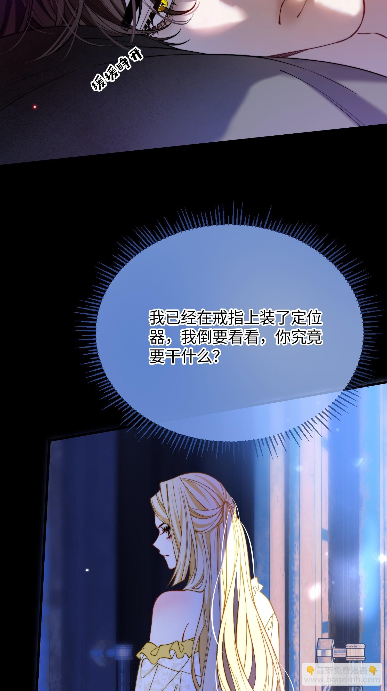 第三十六话 她究竟要做什么？4